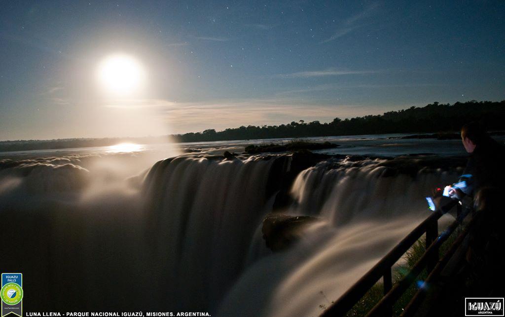 Posada Del Chaman Iguazu Puerto Iguazú Exteriér fotografie