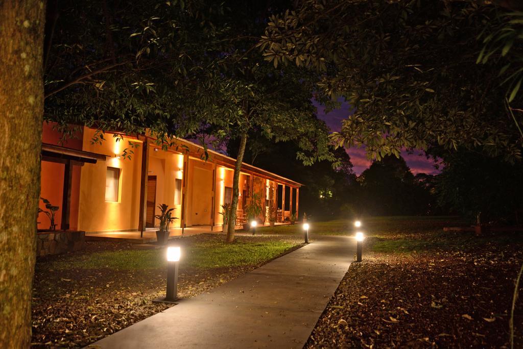 Posada Del Chaman Iguazu Puerto Iguazú Exteriér fotografie